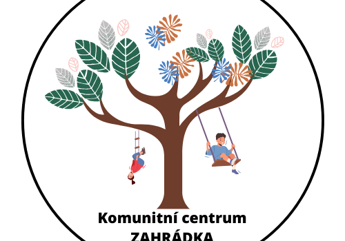 Komunitní centrum Zahrádka